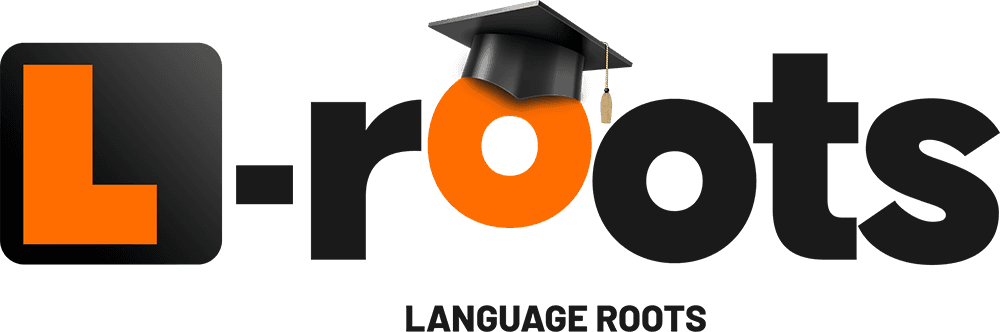 L-Roots Logo