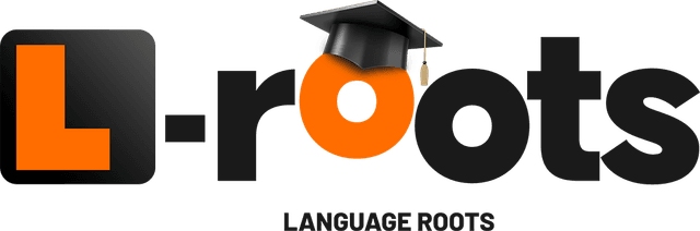 L-Roots - Logo